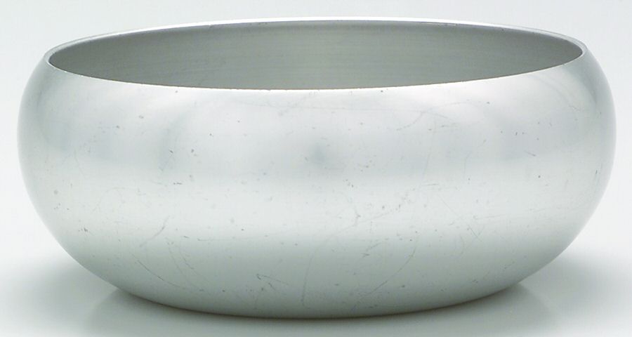 KGT4 (Aluminum, Hollowware) 6" Round All Purpose Dish by Kensington-1