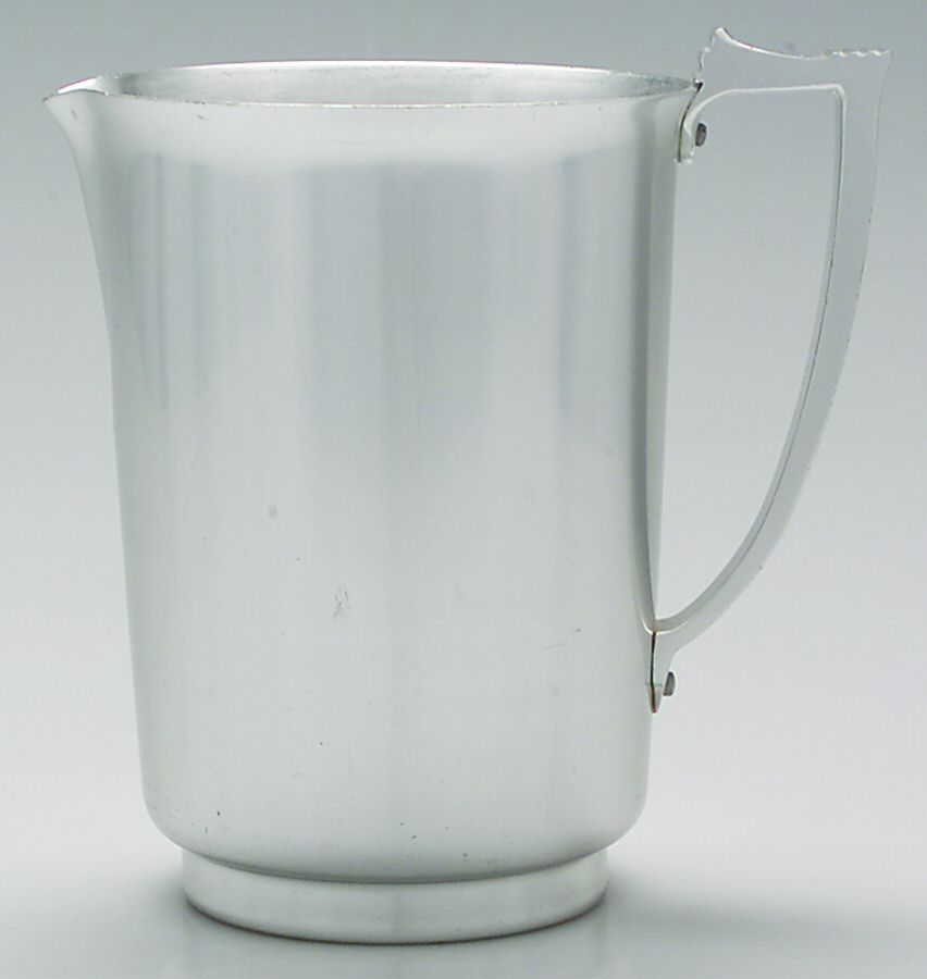 KGT4 (Aluminum, Hollowware) Pitcher Water by Kensington-1