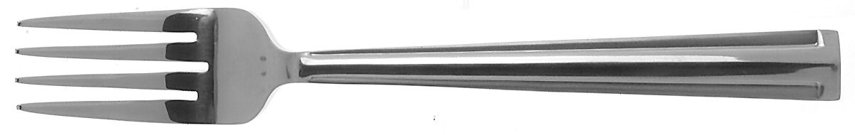 Uprising (Stainless) Individual Salad Fork by Kenneth Cole Reaction-1