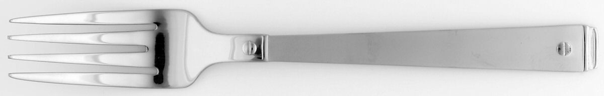Unscrewed (Stainless) Individual Salad Fork by Kenneth Cole Reaction-1