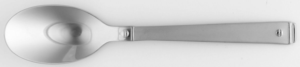 Unscrewed (Stainless) Teaspoon by Kenneth Cole Reaction-1