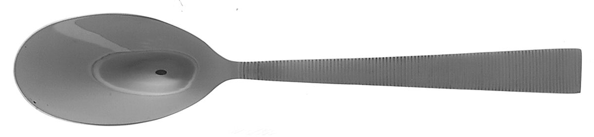 Fully Lined Place/Oval Soup Spoon by Kenneth Cole Reaction-1