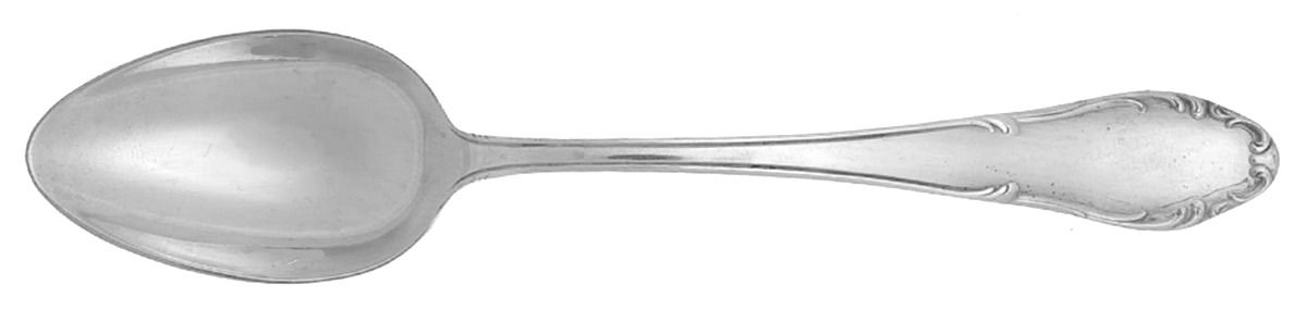 65 200  Dessert/Oval Soup Spoon by Koch & Bergfeld-1