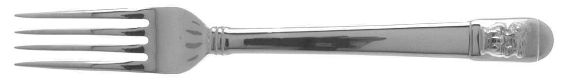 Clarendon (Stainless) Fork by Ralph Lauren Flatware-1
