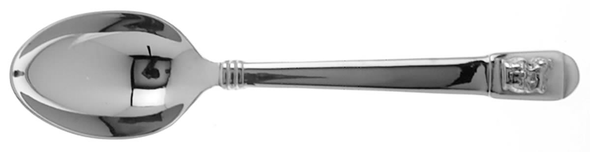 Clarendon (Stainless) Teaspoon by Ralph Lauren Flatware-1