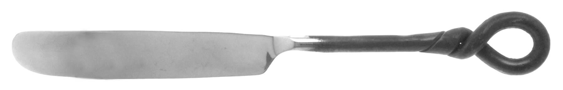 Frontier (Stainless) Old French Solid Knife by Ralph Lauren Flatware-1