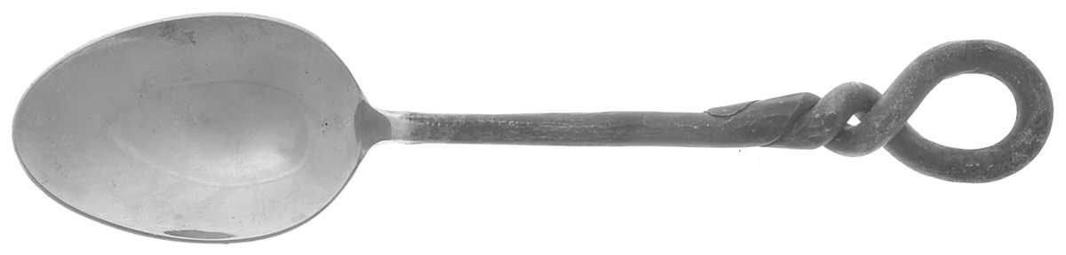 Frontier (Stainless) Tablespoon (Serving Spoon) by Ralph Lauren Flatware-1