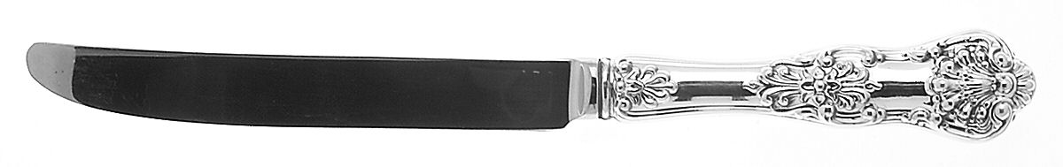 New Kings (Sterling, 1995) New French Hollow Knife by Ralph Lauren Flatware-1