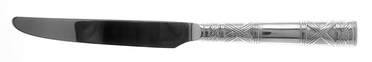 Round Hill (Stainless) New French Hollow Knife by Ralph Lauren Flatware-1