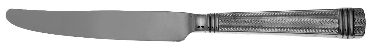 Wainwright (Stainless) Knife-New French/Hollow by Ralph Lauren Flatware-1