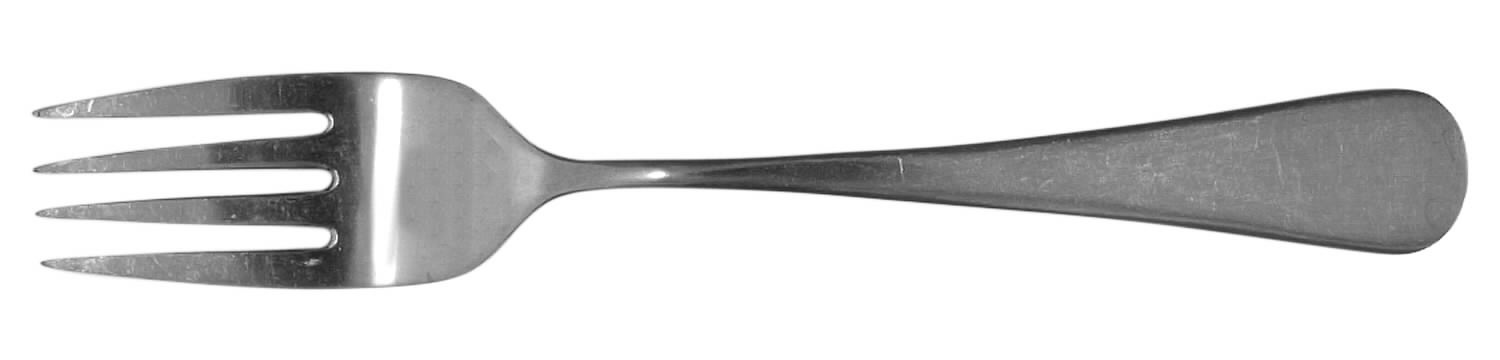Moselle (Stainless) Fork by Lunning-1