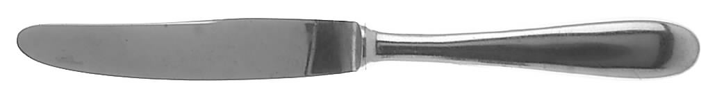 Moselle (Stainless) Modern Hollow Knife by Lunning-1