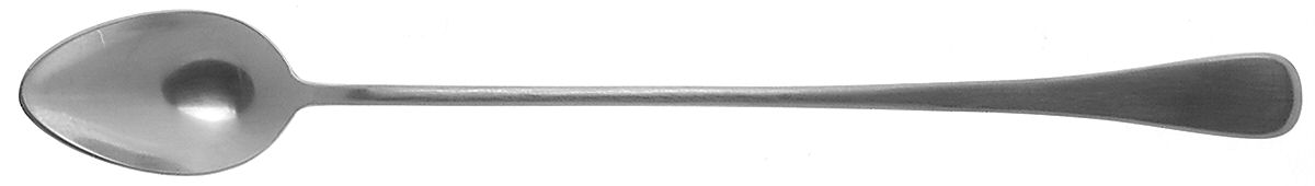 Moselle (Stainless) Iced Tea Spoon by Lunning-1