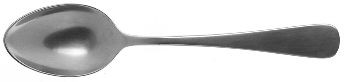 Moselle (Stainless) Teaspoon by Lunning-1