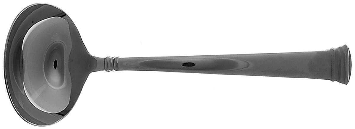 Eternal (Stainless) Solid Gravy Ladle by Lenox-1