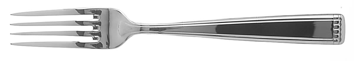 Beaumont (Stainless) Fork by Ralph Lauren Flatware-1