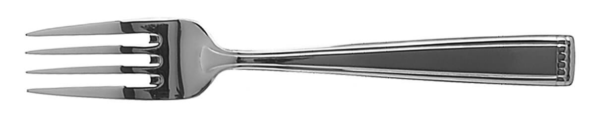 Beaumont (Stainless) Individual Salad Fork by Ralph Lauren Flatware-1