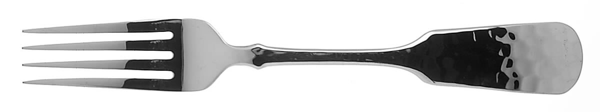 Fulham (Stainless) Fork by Ralph Lauren Flatware-1