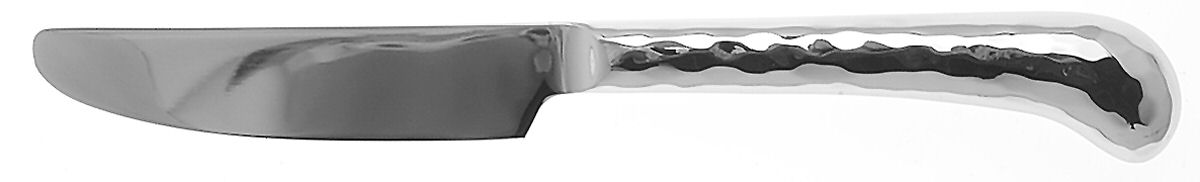 Fulham (Stainless) Hollow Handle Master Butter Knife by Ralph Lauren Flatware-1