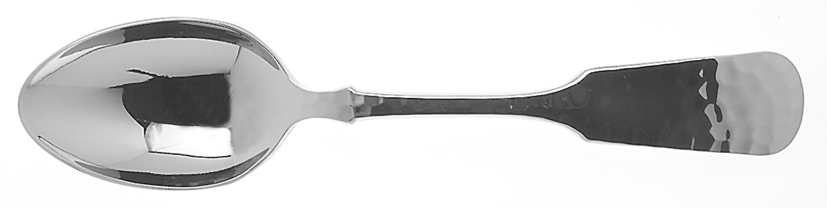 Fulham (Stainless) Tablespoon (Serving Spoon) by Ralph Lauren Flatware-1
