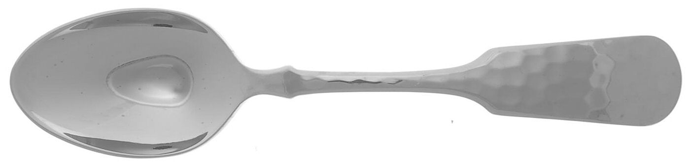 Fulham (Stainless) Teaspoon by Ralph Lauren Flatware-1
