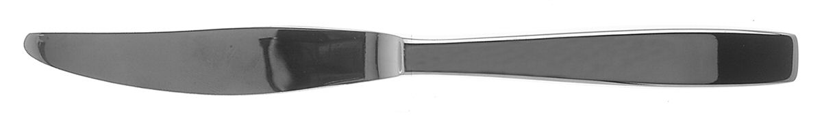 Houston (Stainless) Hollow Handle Master Butter Knife by Ralph Lauren Flatware-1