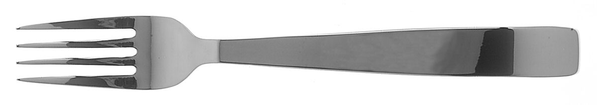 Houston (Stainless) Individual Salad Fork by Ralph Lauren Flatware-1