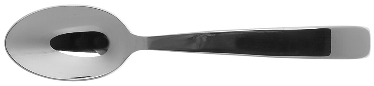 Houston (Stainless) Teaspoon by Ralph Lauren Flatware-1