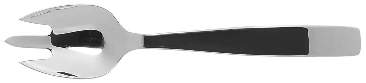 Houston (Stainless) Serving Spoon-Slotted by Ralph Lauren Flatware-1