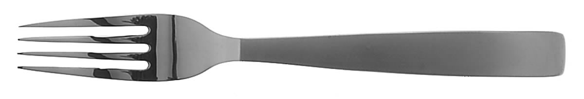 Houston-Matte (Stainless) Fork by Ralph Lauren Flatware-1