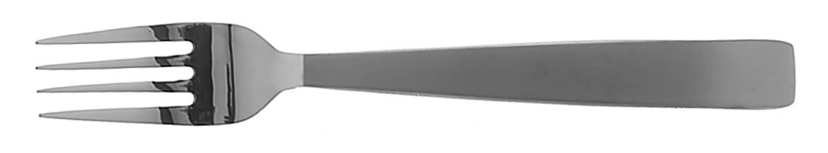 Houston-Matte (Stainless) Individual Salad Fork by Ralph Lauren Flatware-1