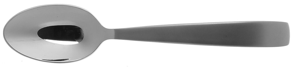 Houston-Matte (Stainless) Teaspoon by Ralph Lauren Flatware-1