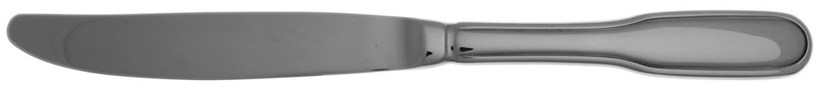 Pelham (Stainless) Modern Solid Knife by Ralph Lauren Flatware-1