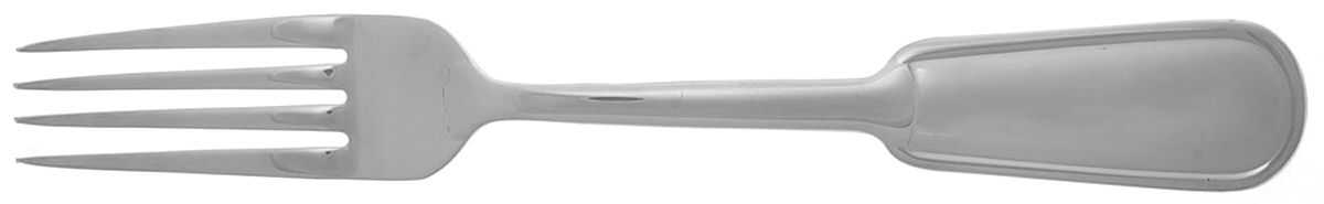 Pelham (Stainless) Fork by Ralph Lauren Flatware-1