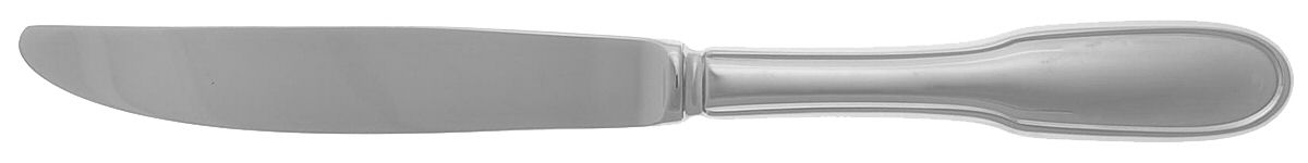 Pelham (Stainless) Modern Hollow Knife by Ralph Lauren Flatware-1