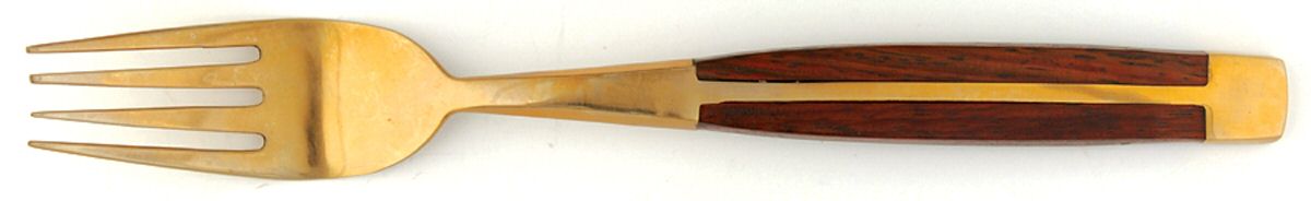 LDI2 (BRONZE) Fork by Lucky Direction -1