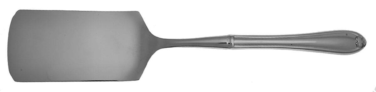 Butterfly Meadow (Stainless) Lasagna Server with Stainless Blade HC by Lenox-1