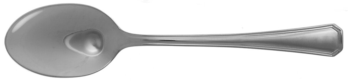 LGS2 (Stainless) Five O'Clock Teaspoon by Lagostina-1