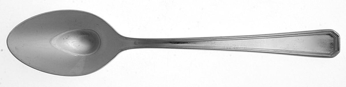 LGS2 (Stainless) Teaspoon by Lagostina-1