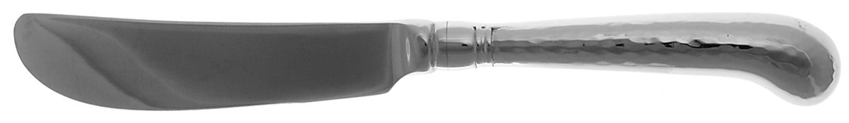 Hewitt (Stainless) Hollow Handle Master Butter Knife by Ralph Lauren Flatware-1