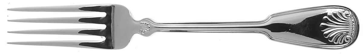 Fitzgerald (Stainless) Fork by Ralph Lauren Flatware-1