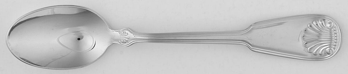 Fitzgerald (Stainless) Teaspoon by Ralph Lauren Flatware-1