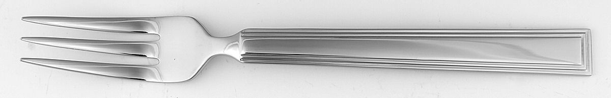 Walker (Stainless) Fork by Ralph Lauren Flatware-1