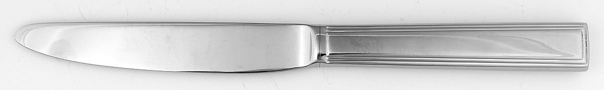 Walker (Stainless) Modern Hollow Knife by Ralph Lauren Flatware-1