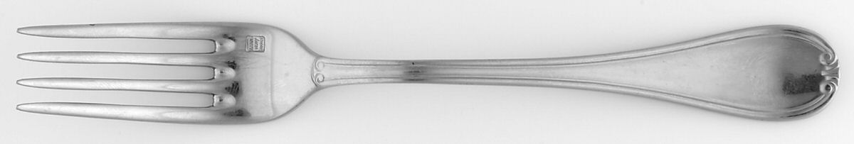 Renoir (Stainless) Fork by Letang Remy-1