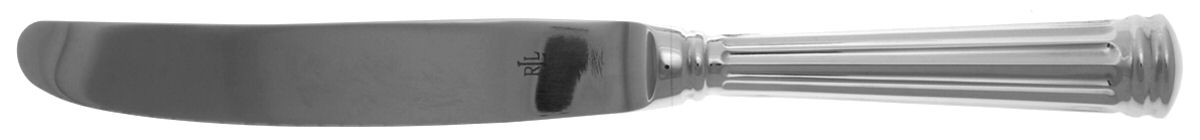 Veranda (Stainless) Modern Hollow Knife by Ralph Lauren Flatware-1