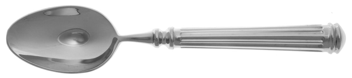 Veranda (Stainless) Teaspoon by Ralph Lauren Flatware-1