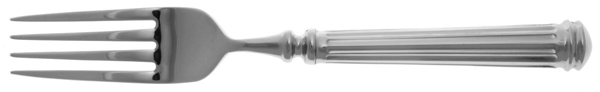 Veranda (Stainless) Individual Salad Fork by Ralph Lauren Flatware-1
