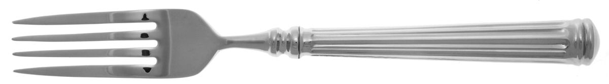 Veranda (Stainless) Fork by Ralph Lauren Flatware-1