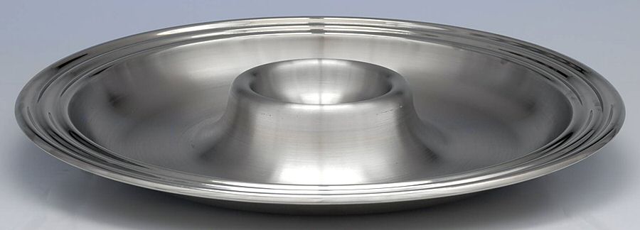 Tuscany Classics (Hollowware) 1 Piece Chip & Dip by Lenox-1